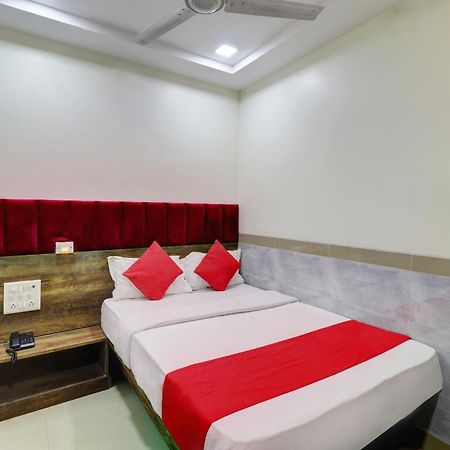 Hotel New Balaji Residency Mumbai Dış mekan fotoğraf